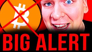 BIGGEST ATTACK ON BITCOIN EVER!!! 🚨 (everyone is sleeping)