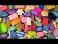 100 SOAPs Soap Opening HAUL Unpacking Soap Асмр распаковка мыла 89
