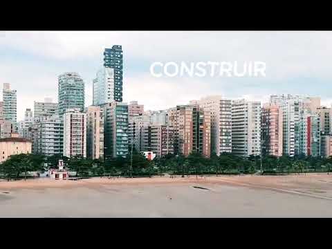 Vídeo - Aluga Predio comercial - Prédio em Gonzaga, Santos - para locação - A.AYRES IMÓVEIS LTDA