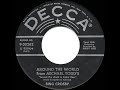 1957 HITS ARCHIVE: Around The World - Bing Crosby