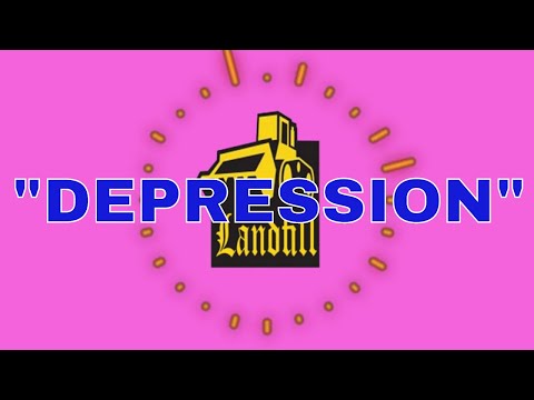 Video thumbnail for Tired of Depression