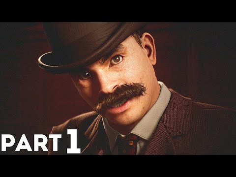 THE DEVIL IN ME ( THE DARK PICTURES ) PS5 gameplay walkthrough part1 INTRO