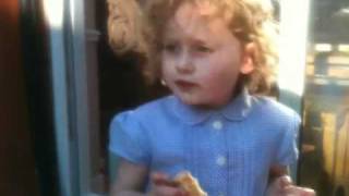 County Tyrone 'Ayeeeee'