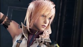 ［#2 ディシディアFF NT］初心者から始めるDFF～ライトニング