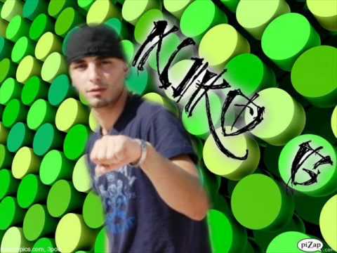 NIKO-G ft MERTURSI KING .. Jom Pak Kurioz (official video )