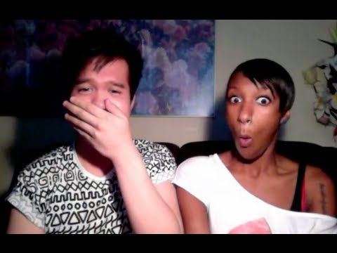 KSpazz: SISTAR - Give It To Me [MV Reaction]