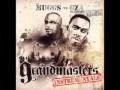 DJ Muggs vs GZA - Queen's Gambit (Instrumental ...