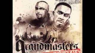 DJ Muggs vs GZA - Queen&#39;s Gambit (Instrumental)