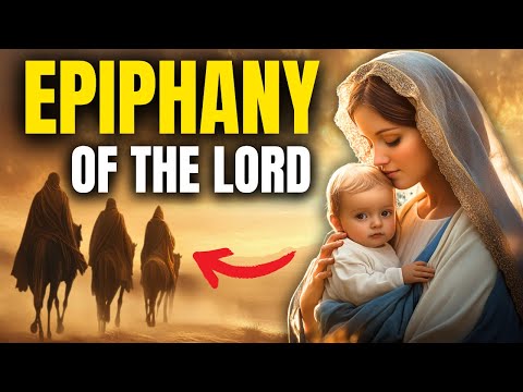 What Does the Epiphany of the Lord Mean?