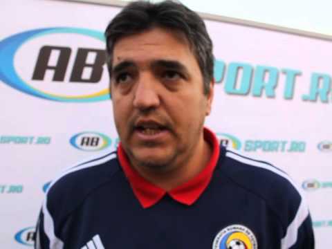 ABSPORT.RO: Mihai Dascalescu presedinte AFC Unirea 1924 Alba Iulia