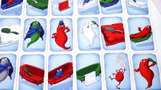 Барамелька