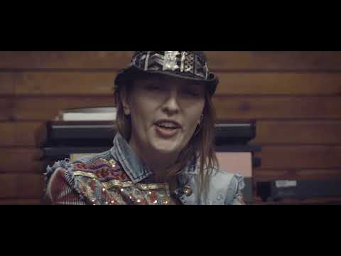 Hanka Wójciak i Robert Nowak w NOMOS Kraków