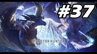 #37【MHW】今日のミラボ挑戦Ⅵ　 ※ネタバレ注意【初見実況live】