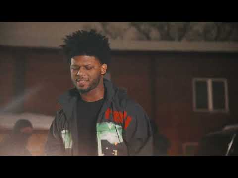 HorseTheOne - Reason Why [Official Music Video]