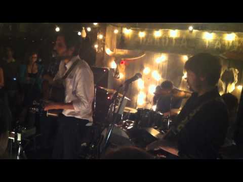 Dan Griffin & The Regrets - Lorne Park - Live at the Dakota Tavern, Toronto (July 12, 2012)