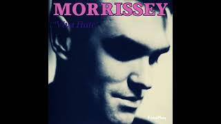 Morrissey - Alsatian Cousin (Semi-instrumental)
