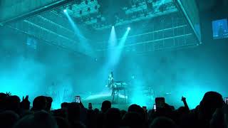 Karpe - Gunerius @ Oslo Spektrum 18. august 2022