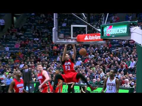 Anthony Davis Ties His Career-High with 43 Points