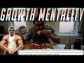 Benefits of 4 Day Per Week Training | LIFETIME BENCH PR | Lets Grow - Ep. 18