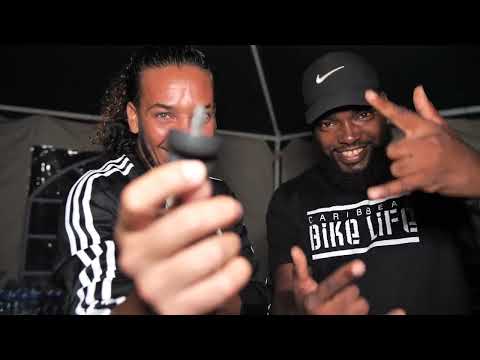 Luis moka birthday concert x Jeon x Vibe di Bonaire (2023)