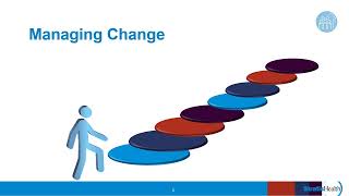 QI Basics - Organizational Culture: Organizational Culture and Change Management Basics