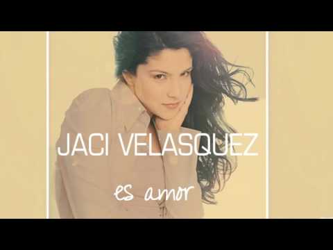 Jaci Velásquez - 'Es Amor'