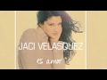 Jaci Velásquez - 'Es Amor'