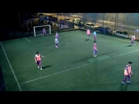 Akatlar Halı Saha 23.05.2016 21:00 - akillisaha.com