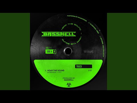 Hear The Sound (Rave Mix)