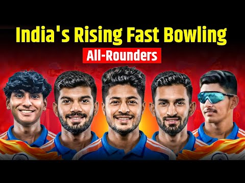 India Cricket Updates News on Batsmen, Bowlers, and All-Rounders
