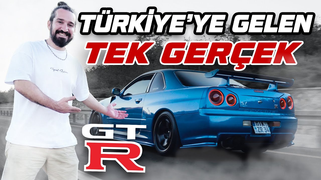 Türkiye Drift Şampiyonası Round 3 - İstanbul Park — Race highlights