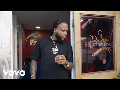 Tenn Point - E Ting Mad (Official Music Video)