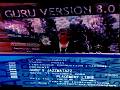 GURU 's Jazzmatazz Live @ Paris La Maroquinerie 11.11.2008 Freestyle + Surviving Tha Game 4/9