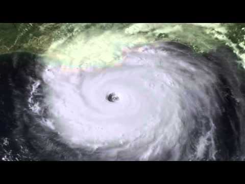 August 29 Weather Xtreme Video - Morning Edition