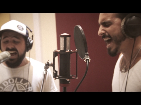 Yendo de la Cama al Living - SURUBA ft Santi Aysine & Juanjo Gaspari (Salta la Banca)