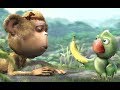 Delhi Safari Animation Movies For Kids