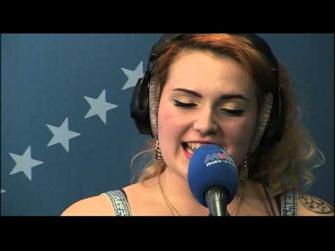 MNM: Feliciana Cacciapuoti - I'm Doin' me