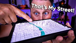 Turn any City into a 3D Model in Seconds - FREE!