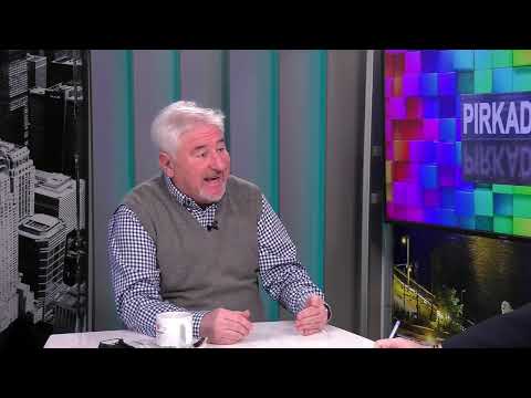 PIRKADAT Breuer Péterrel: Dr. Magyar György – Ezt a választást a bizonytalanok fogják eldönteni