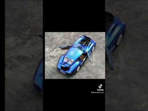Thumbnail for Faralli & Mazzanti Antas V8 GT 2006 by Car