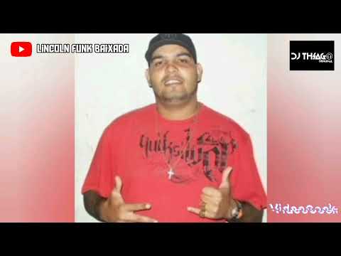 MC TIO B - 50 LADRÃO (RELÍQUIA)