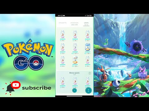 Schiudo 12 uova da 12km e da 10 km - FINALMENTE LITWICK!