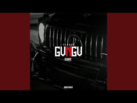 Ganga (Yeruza Remix)