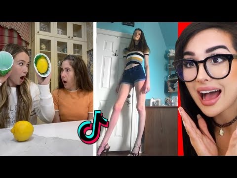 Sssniperwolf Tik Toks That Are Actually Funny 2025
