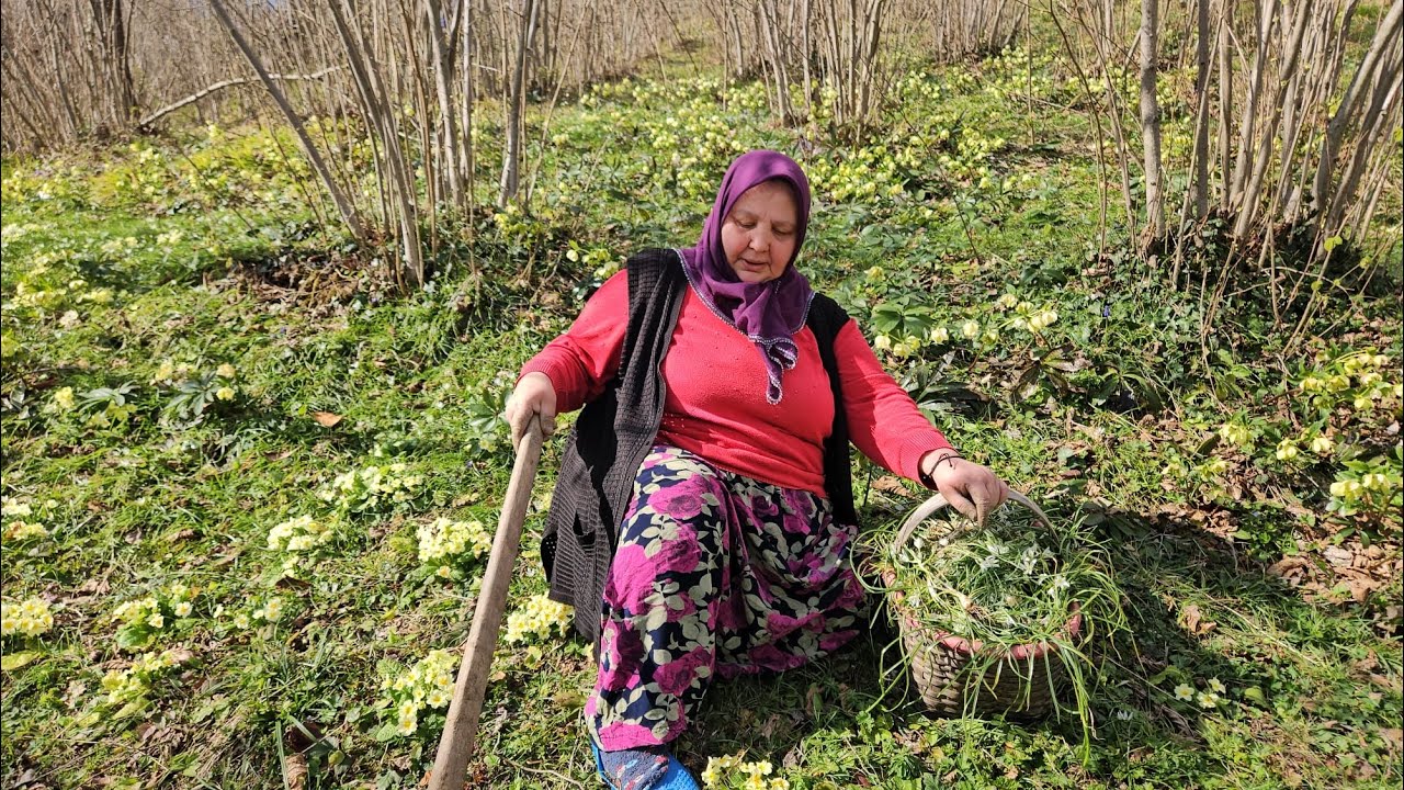 ‼️SEPET SEPET TOPLADIM ‼️