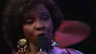 GLADYS KNIGHT &amp; BB KING &quot;PLEASE SEND ME SOMEBODY TO LOVE&quot;