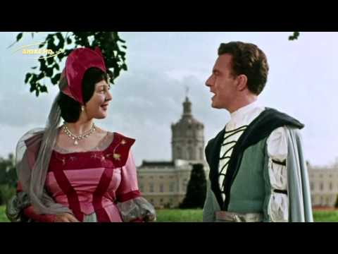 Die Gänsemagd (1957) - ANIXE Trailer