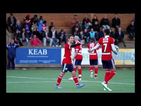 VÄNERSBORGS IF - INTRO