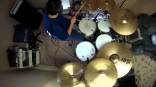 Rhythm of the Soul - by Joe Schrum