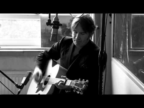 Live at Kyoti Studios, Glasgow. Justin Currie: Every Song's The Same